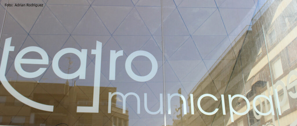 Teatro Municipal - Torrevieja.com portal de turismo