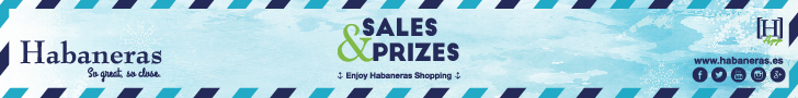 sales and prizes Habaneras Torrevieja