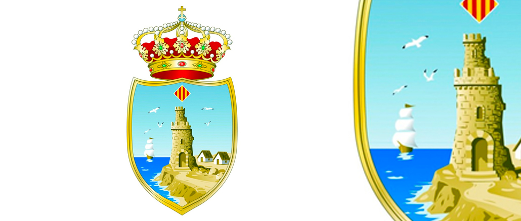 Shield Torrevieja Portal De Turismo