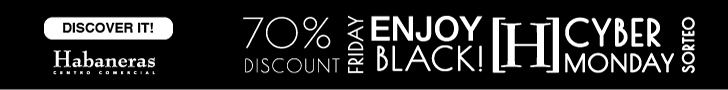 Black Friday in Habaneras