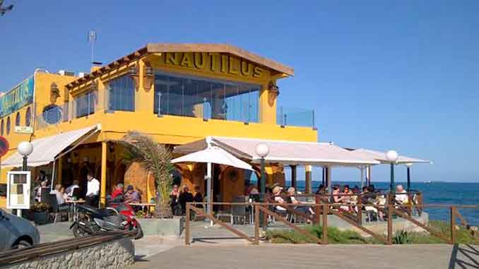 menus grupos y cenas de empresa jmullins 2020 torreviejacom