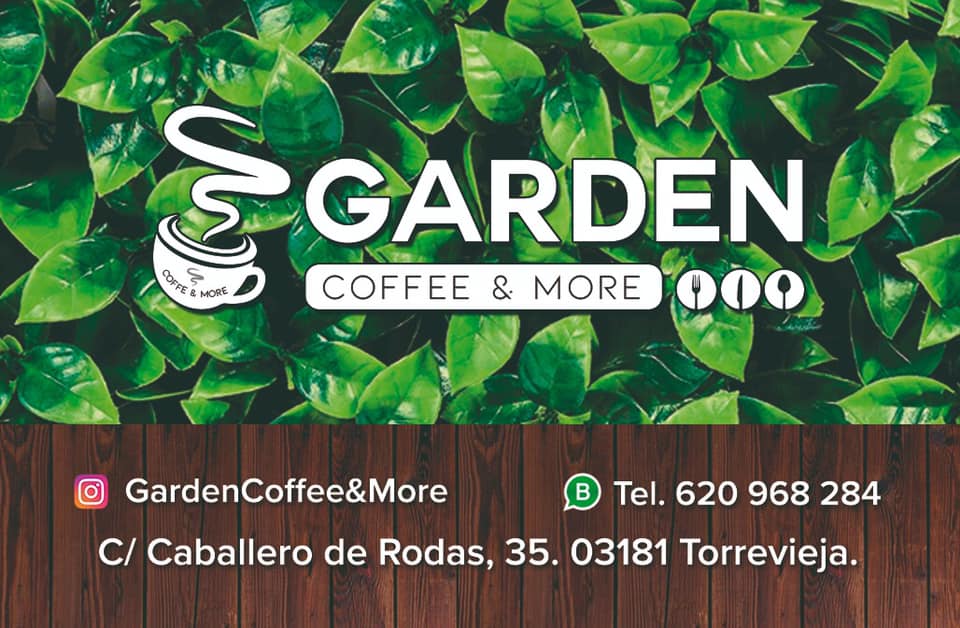 Garden Food