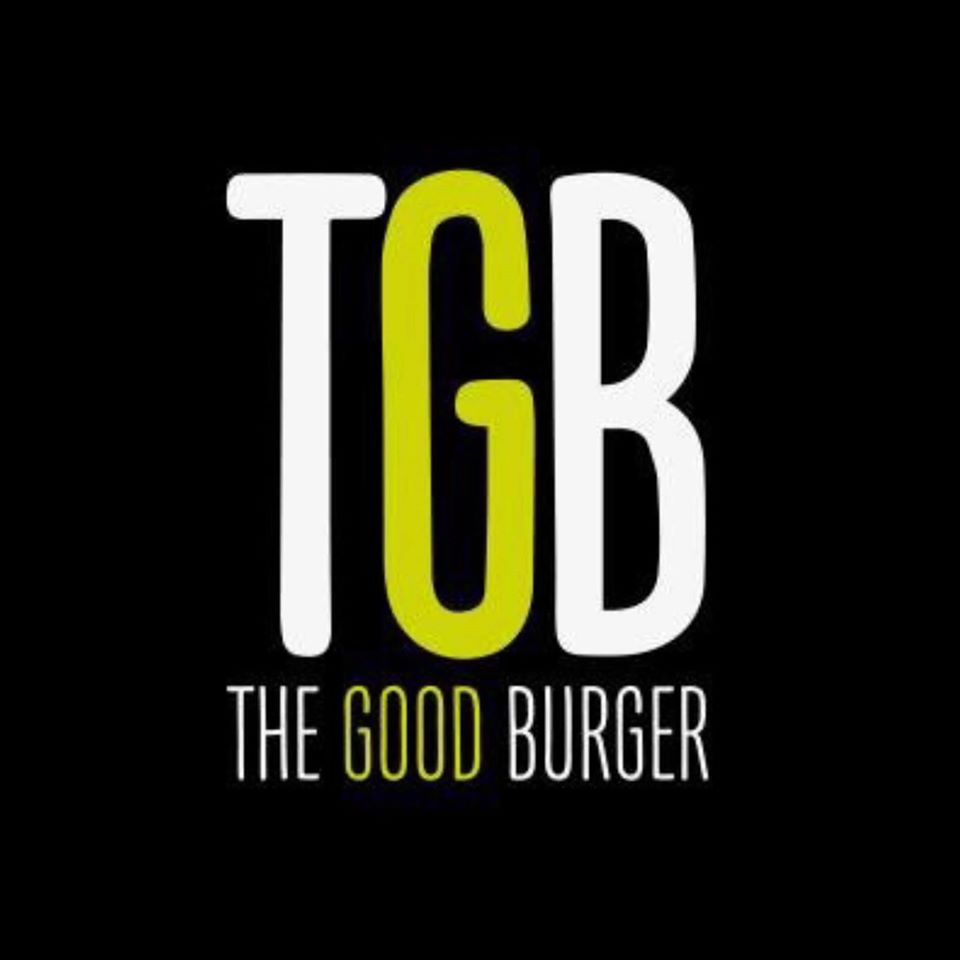 TGB The Good Burger