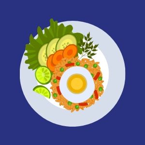 Cocina variada