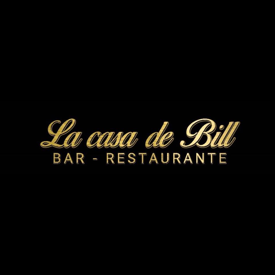 La Casa de Bill