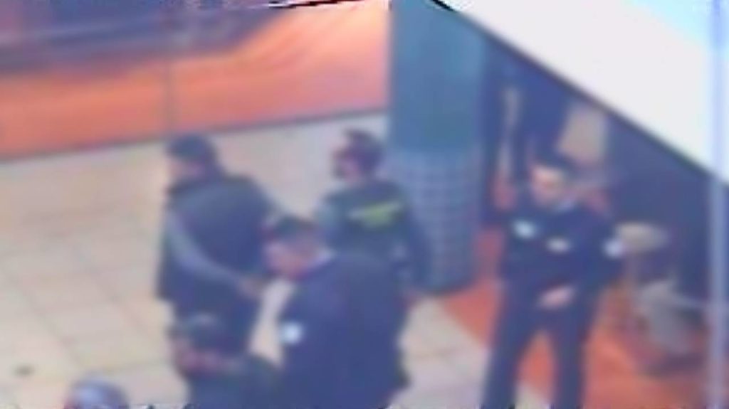 detenidos estafa cajeros 1