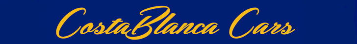 CostaBlanca Rent a Car