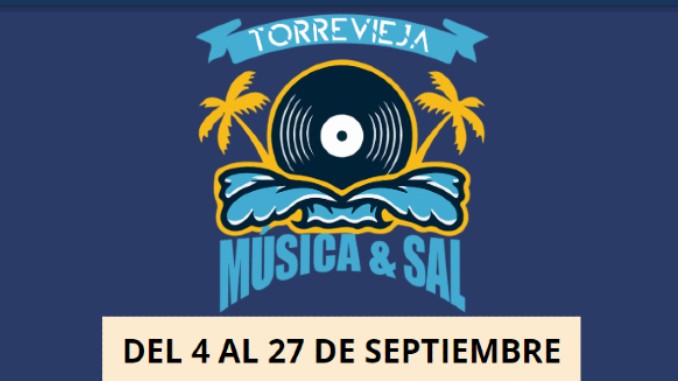 festival musica y sal torrevieja