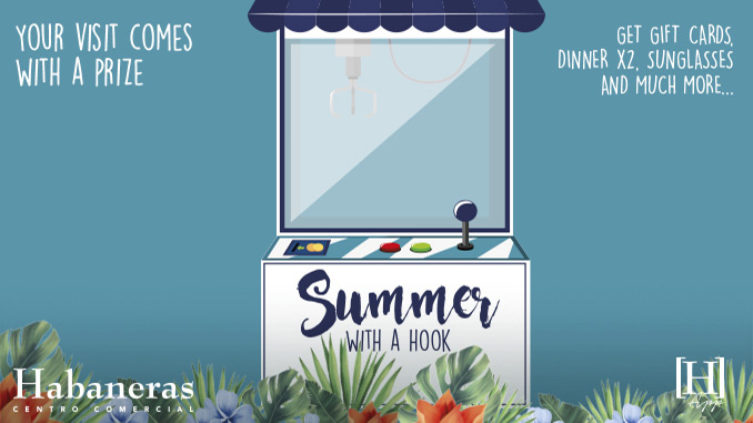 sales habaneras summer 2020