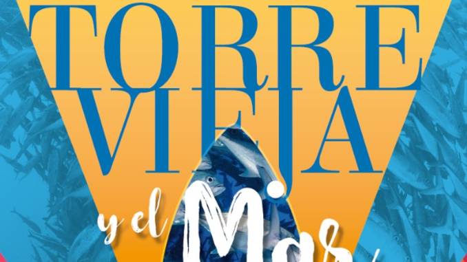 Jornadas gastronomicas Torrevieja y el Mar 2020