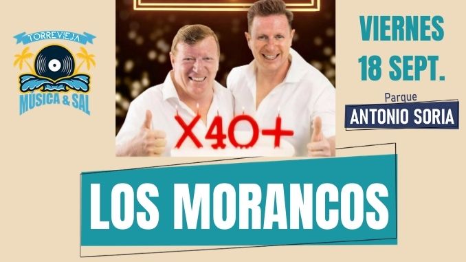 LOS MORANCOS TORREVIEJACOM