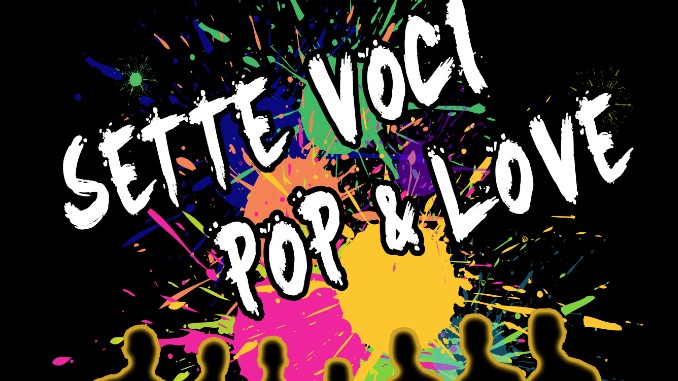 sette voci Torreviejacom pop love