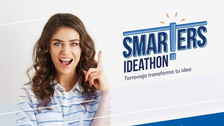 smarters IDEATHON Torrevieja 2020