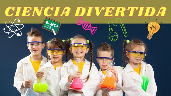 CIENCIA DIVERTIDA centro cultural virgen del carmen torrevieja com