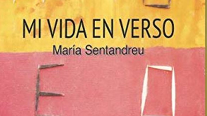 revista cultural ars creatio otoño 2020 mi vida en verso maria sentandreu
