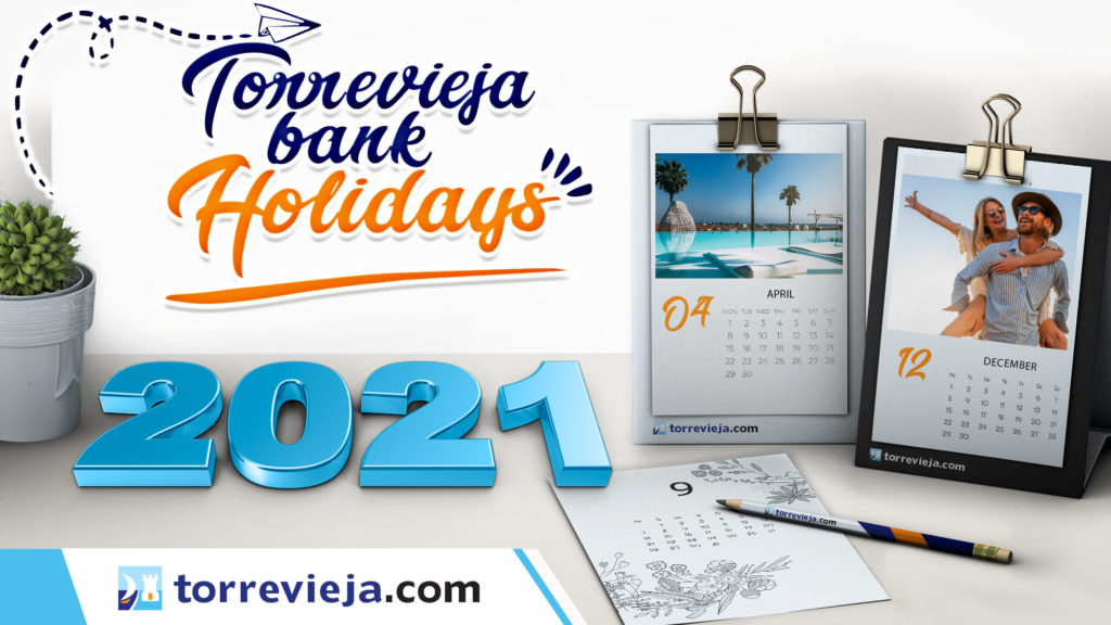 Torrevieja-bank-holidays-2021