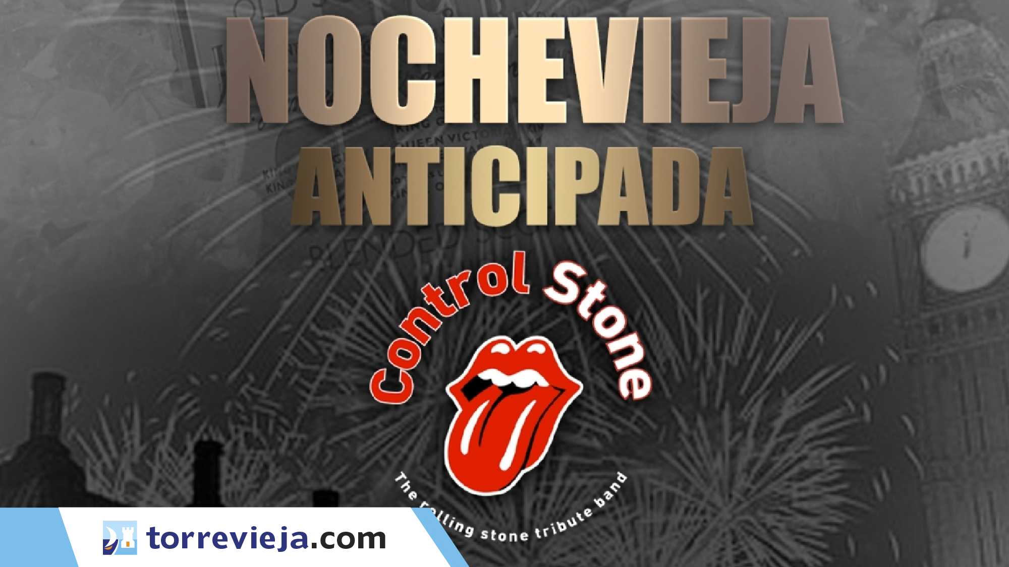 Nochevieja Anticipada en Mullins Irish Pub - Navidades en Torrevieja 2022