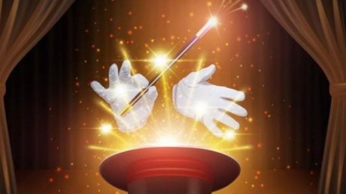 gala de magia en torrevieja teatro municipal