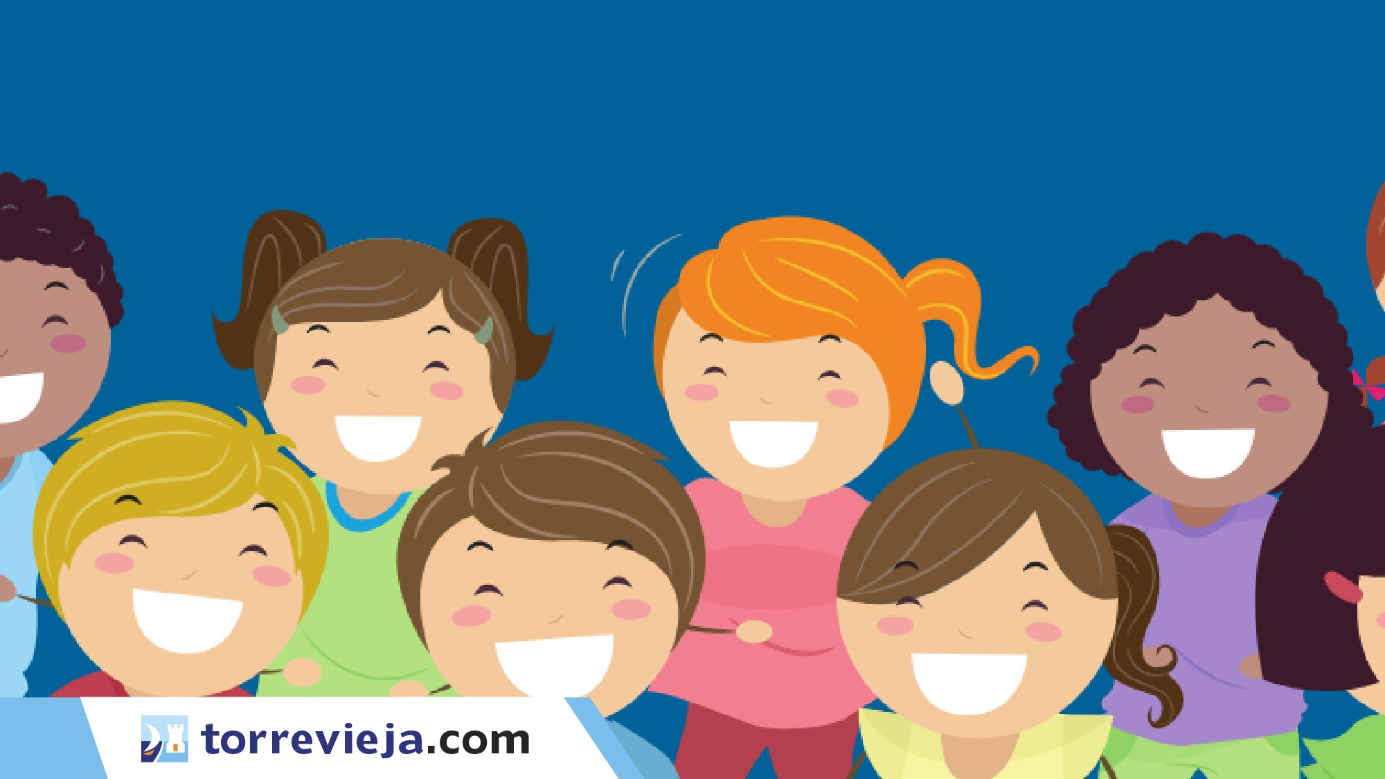 Teatro para niños de 2 y 3 años en Torrevieja
