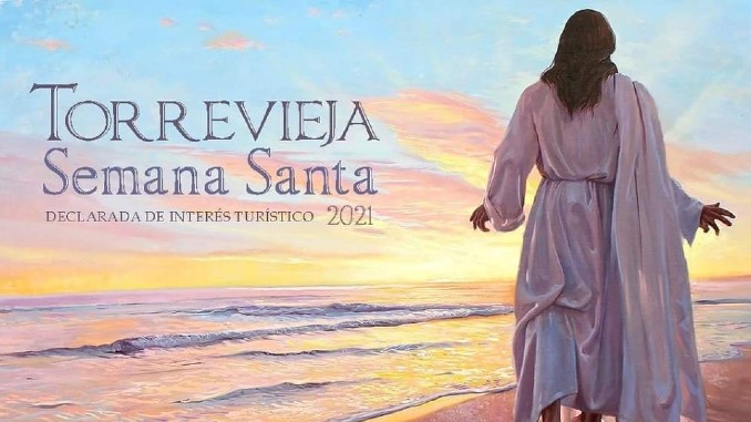 Torrevieja Semana Santa 2021