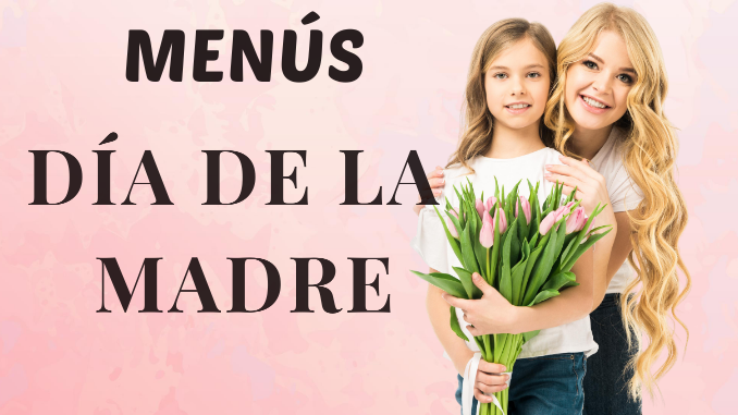 menus donde comer dia de la madre en Torreviejacom