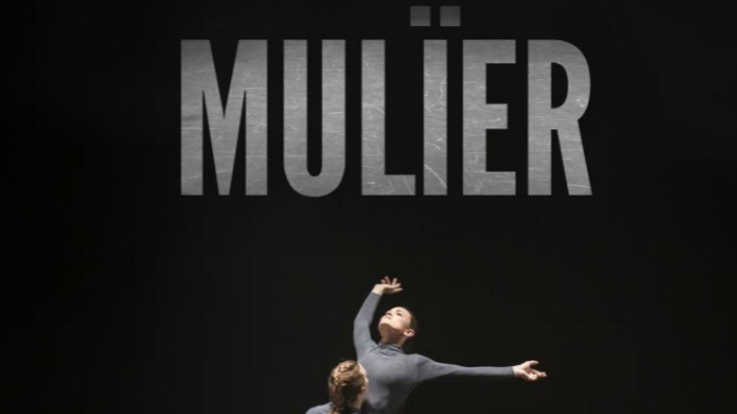 mulier Torrevieja