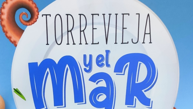 Jornadas gastronomicas torrevieja y el mar 2021