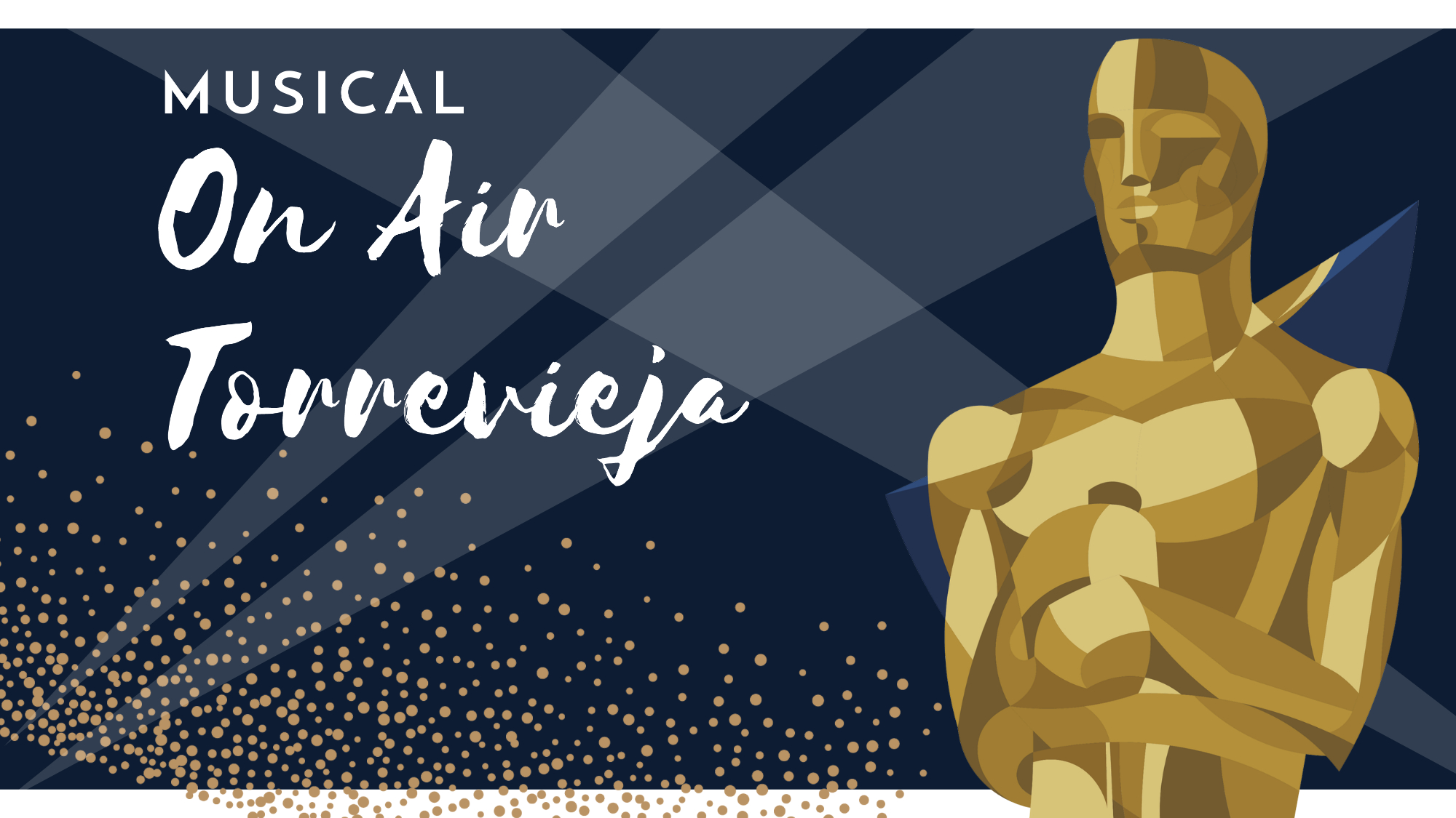 Musical On Air Torrevieja