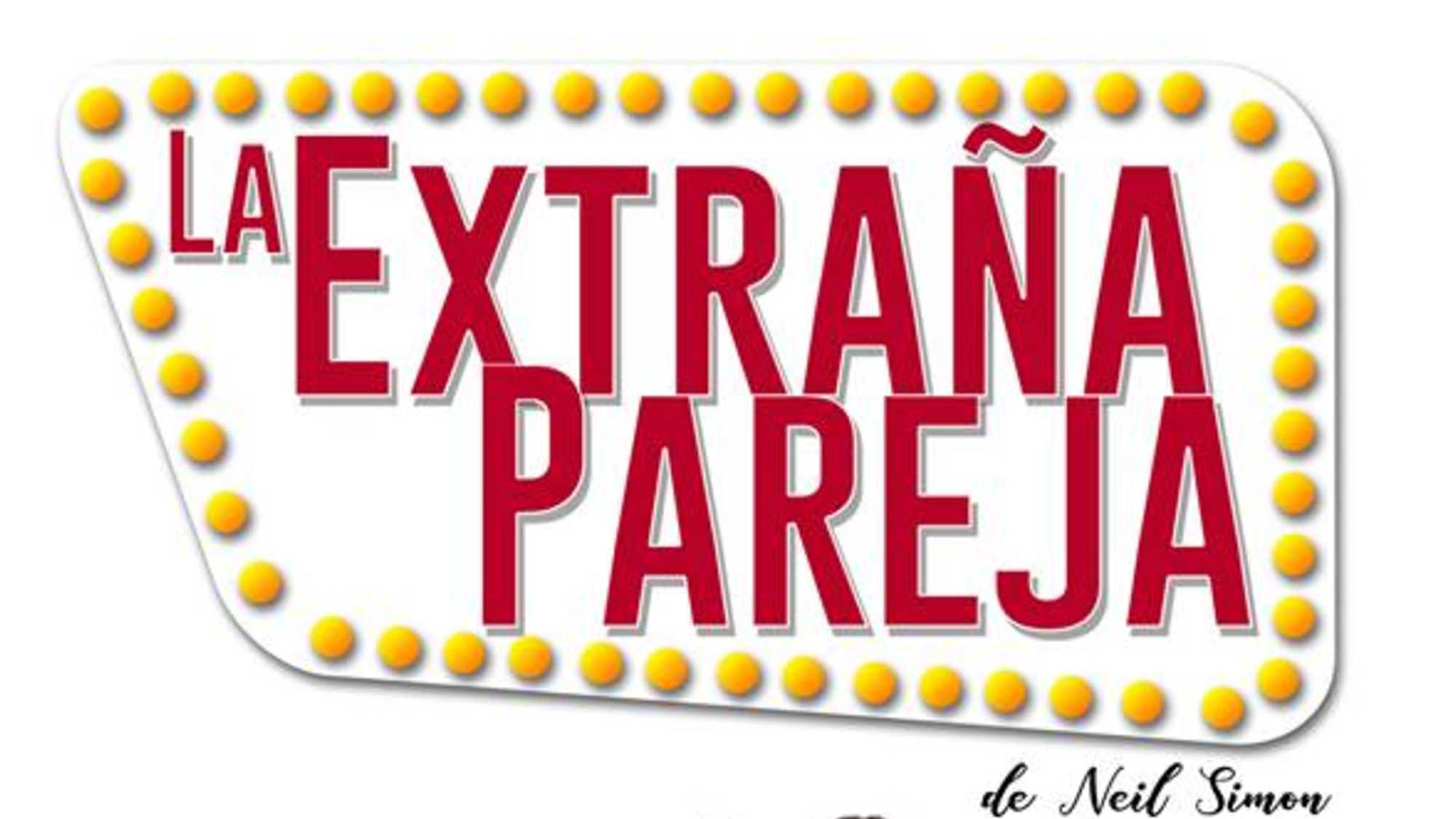 Teatro_ _La extraña pareja_ Torrevieja