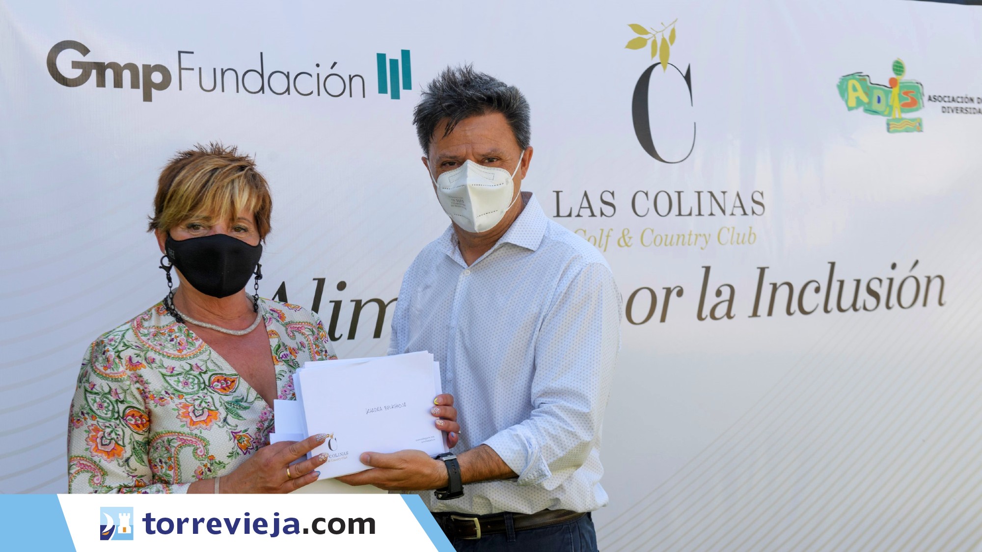 Fundación Gmp torreviejacom