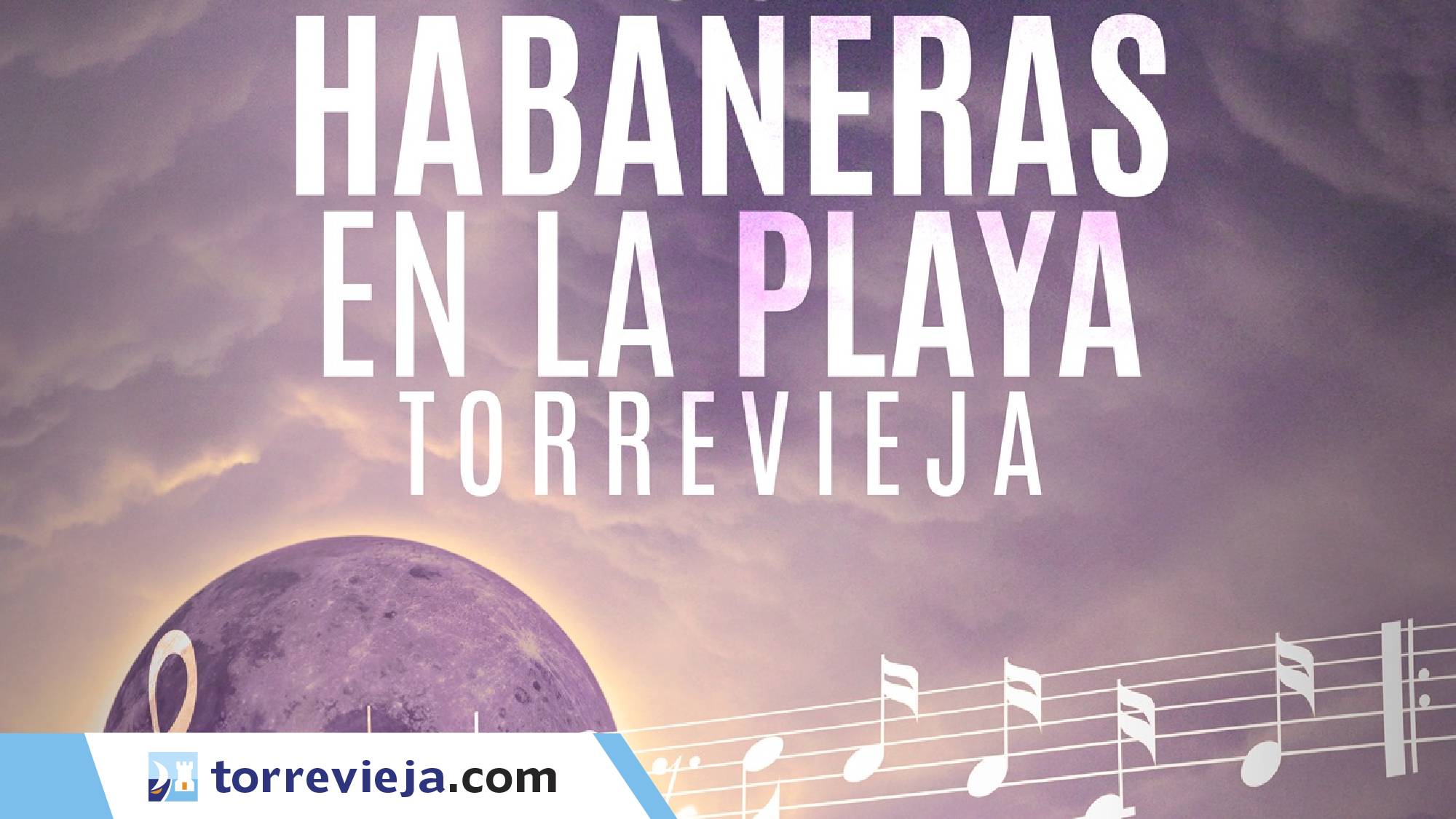 Habaneras en la Playa del Cura Torreviajs 2021