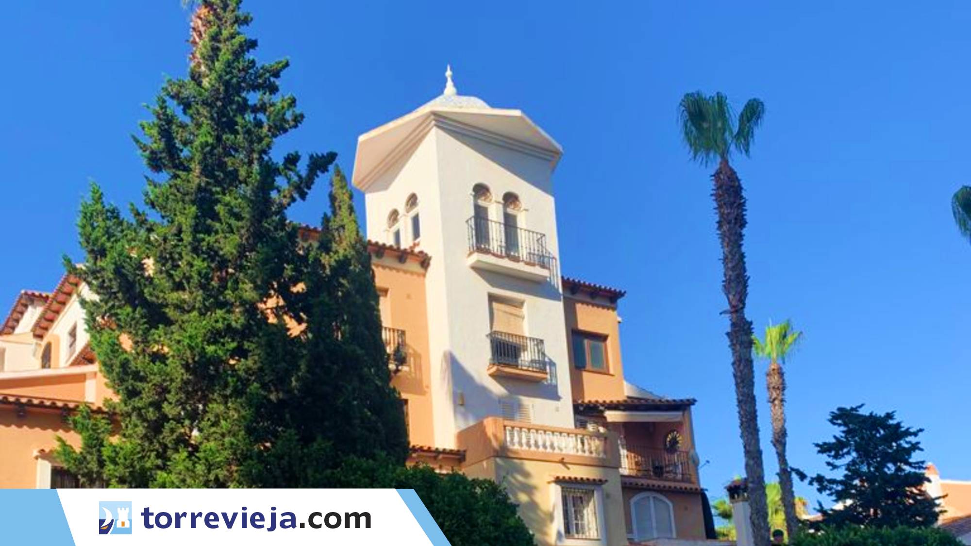 asociacion vecinos rocio del mar Torrevieja