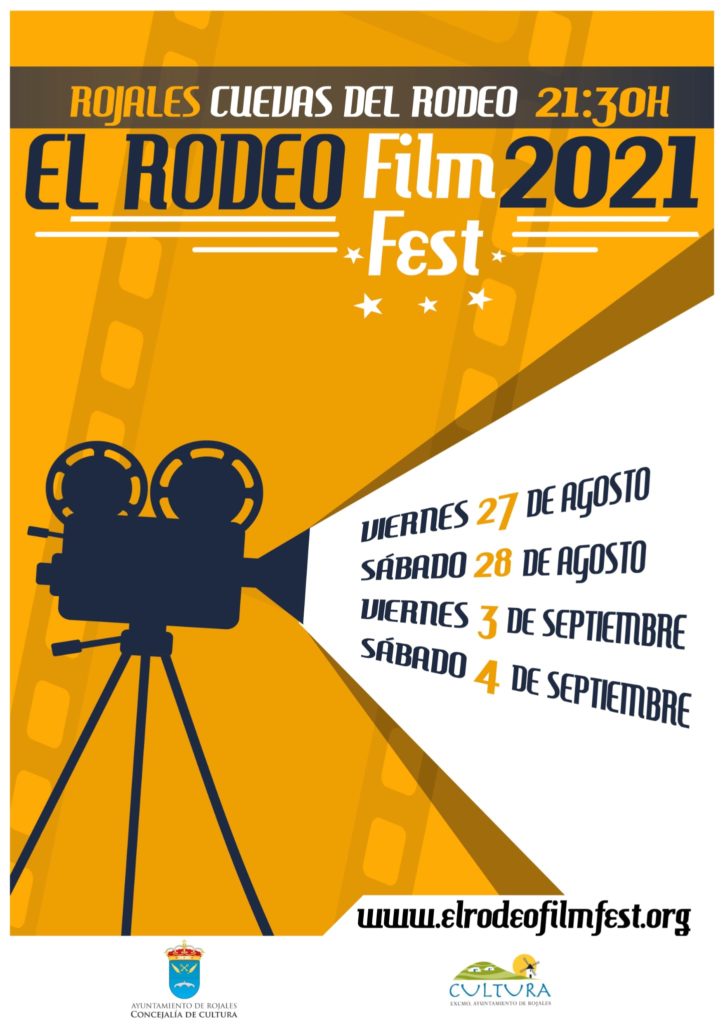 El Rodeo Film Fest 2021