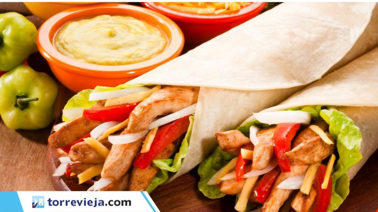 Restaurante Mexicano Torrevieja El Charro Negro