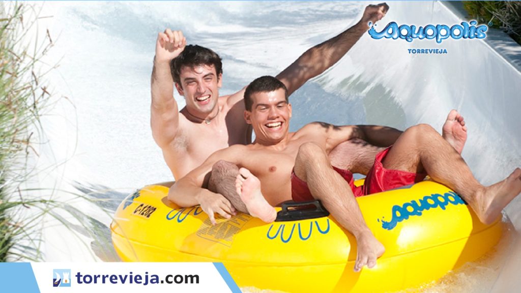 Aquopolis Torrevieja