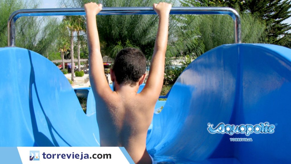 Aquopolis Torrevieja entradas
