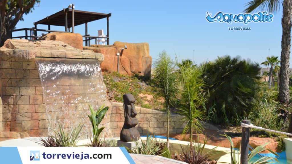 Aquopolis Torrevieja