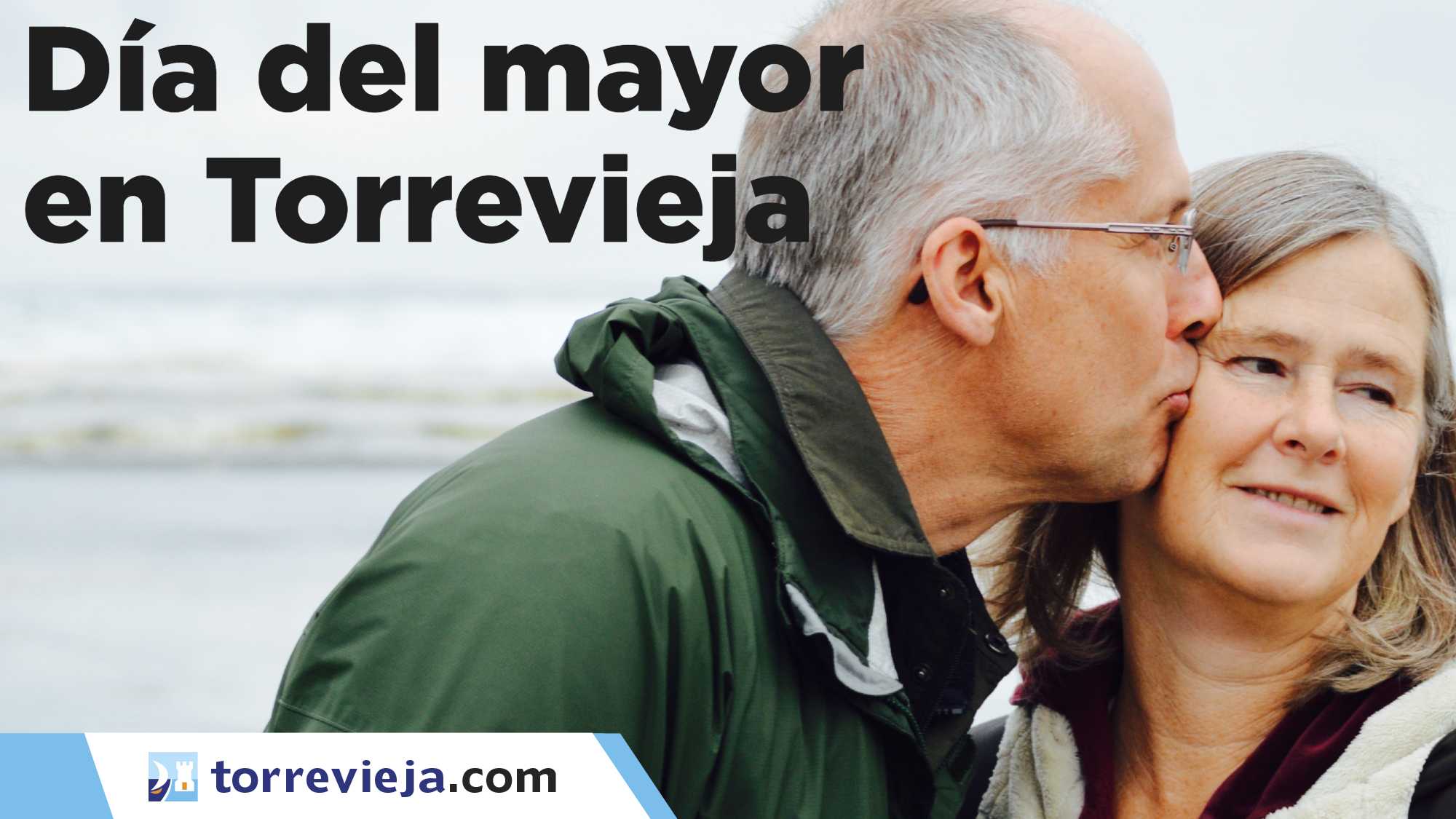Día internacional de las personas mayores en Torrevieja