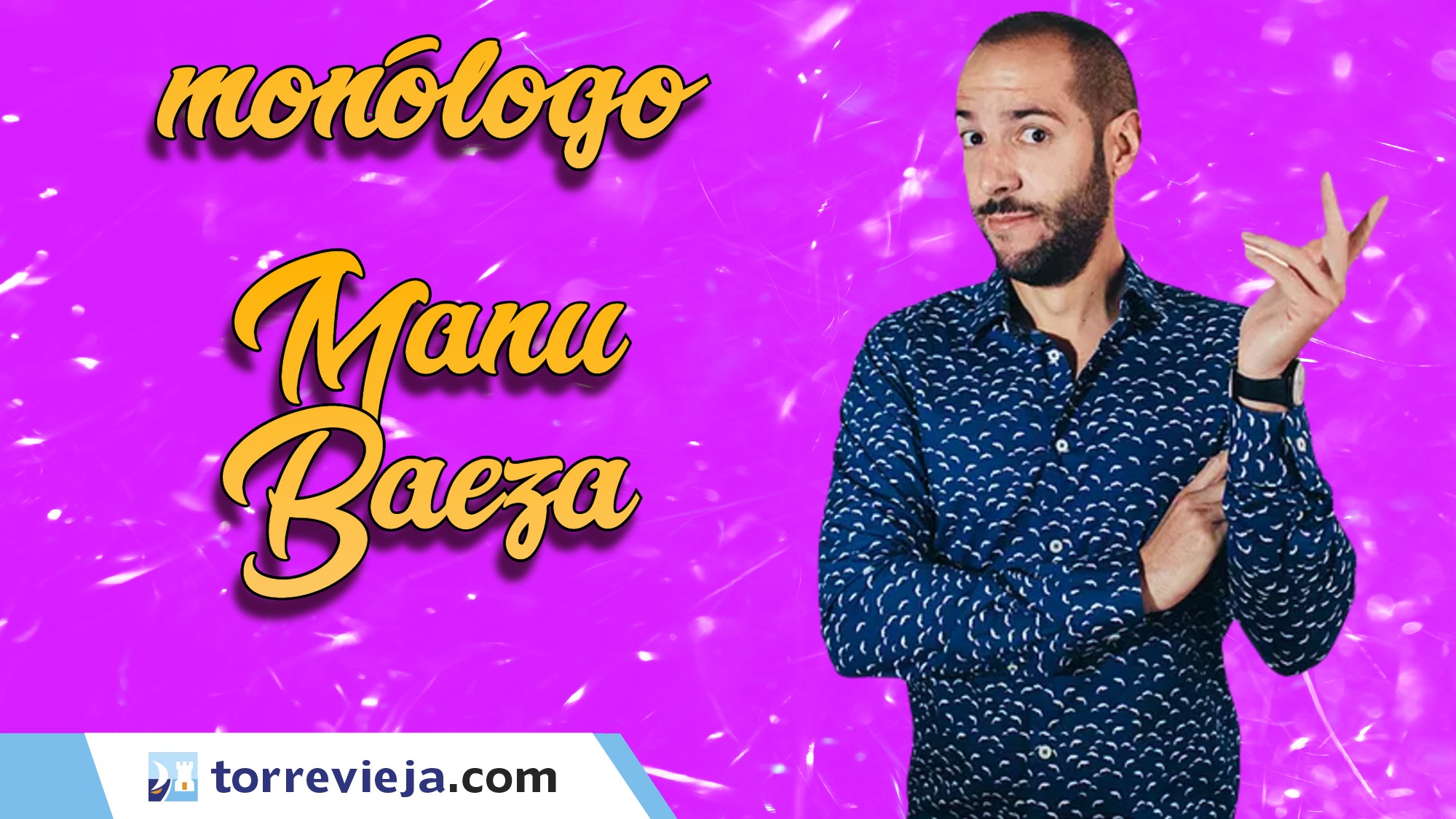 Manu-Baeza-monologo-Torreviejacom-restaurante-insaciable