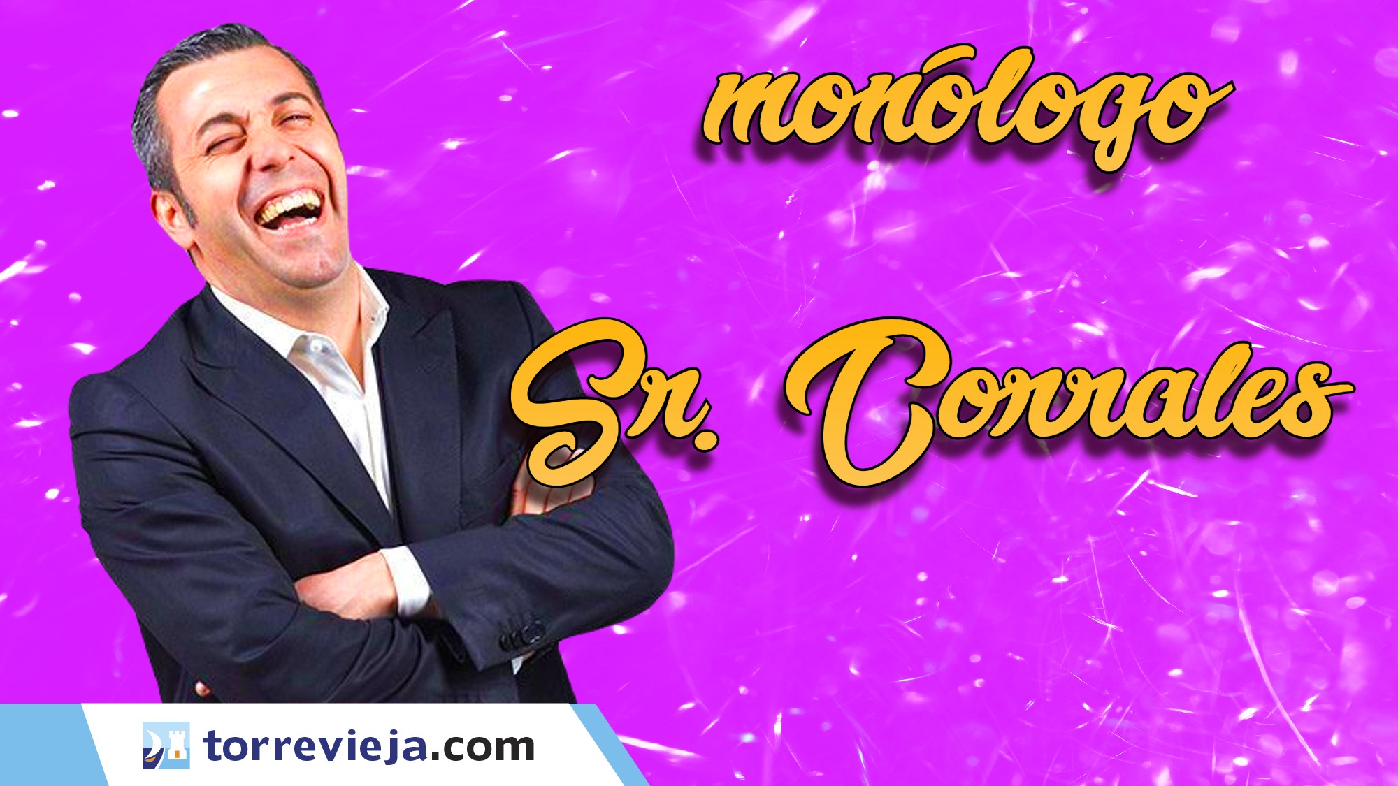 Señor-Corrales-monologo-Torreviejacom-restaurante-insaciable2