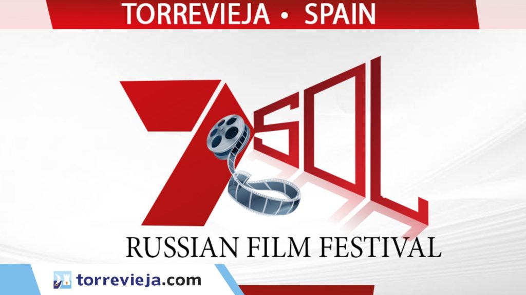 Sol Russian Film Festival Torrevieja 2021