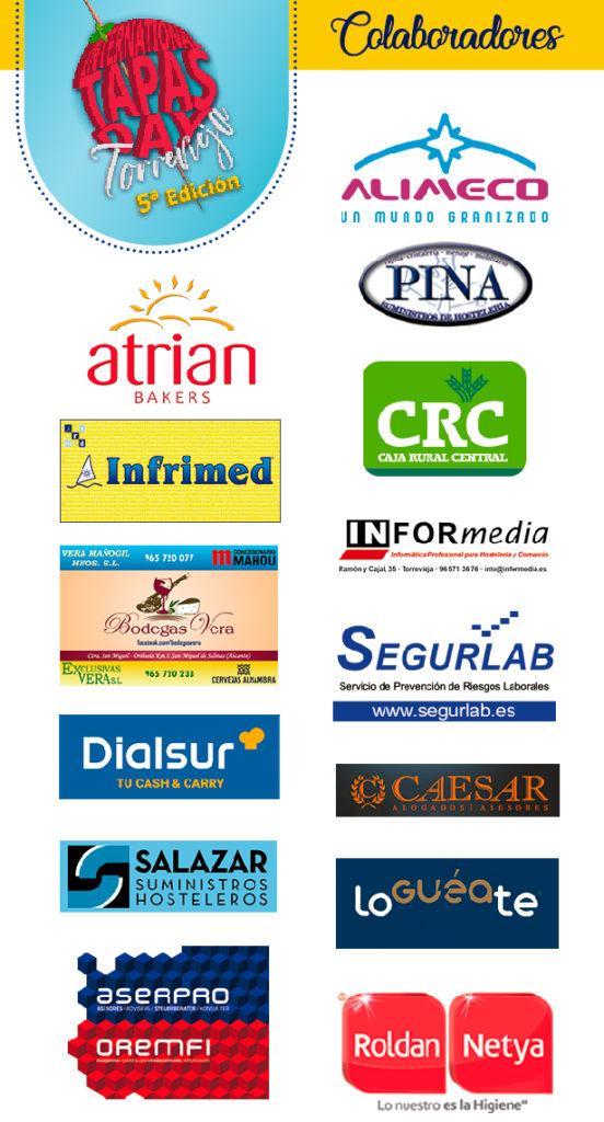 colaboradores-asociacion-empresarios-hosteleria-Torrevieja-comarca