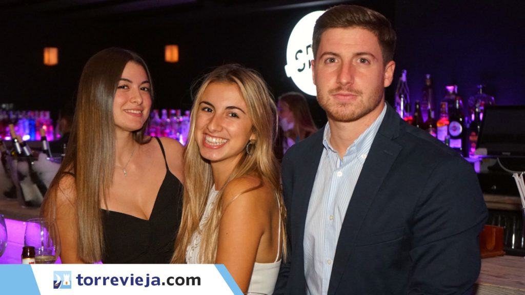 Cena hermandad tenedores de oro 2021 Asociación Hostelería Torrevieja