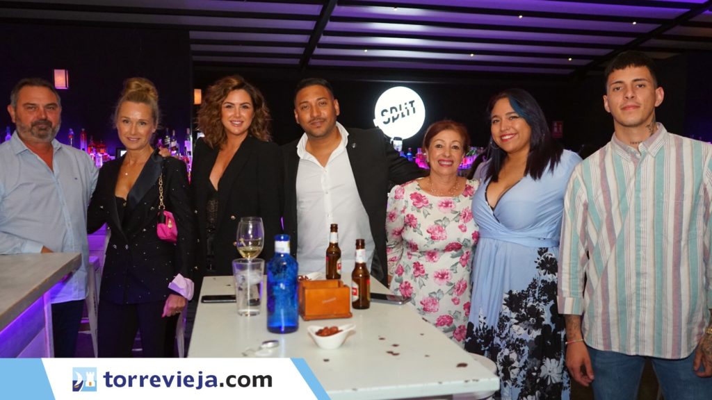 Cena hermandad tenedores de oro 2021 Asociación Hostelería Torrevieja