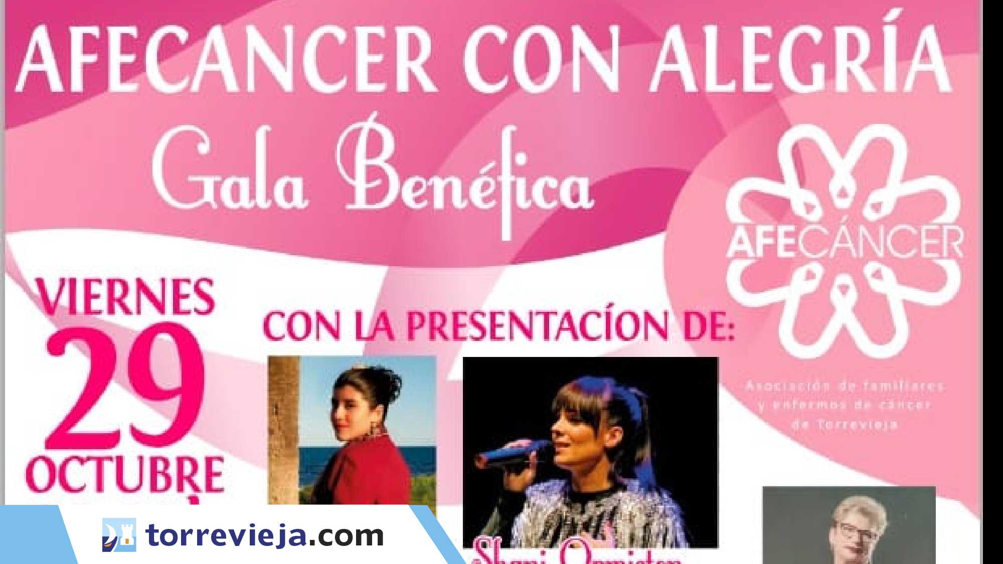 Colabora con Afecáncer Torrevieja2