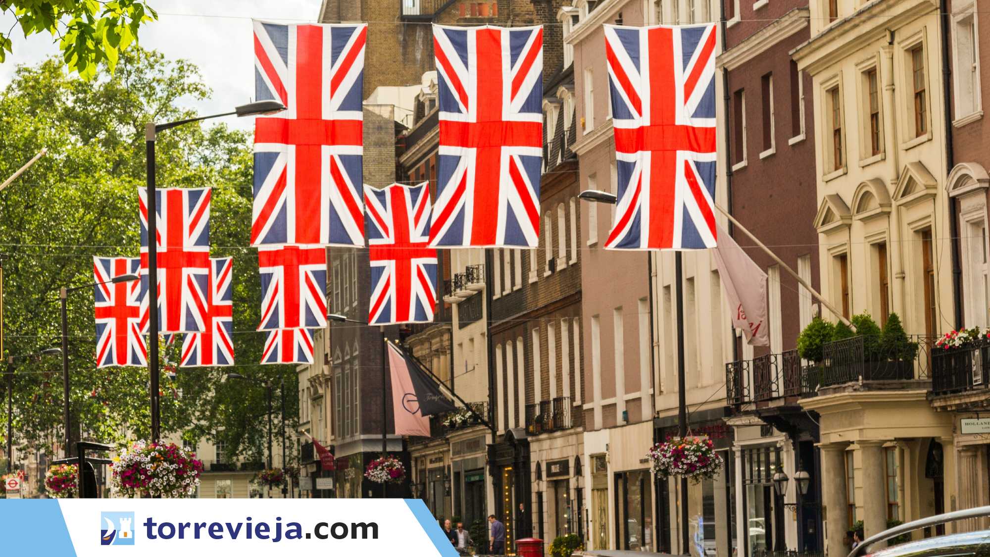 Como afecta el Bréxit a los Británicos de la Costa Blanca