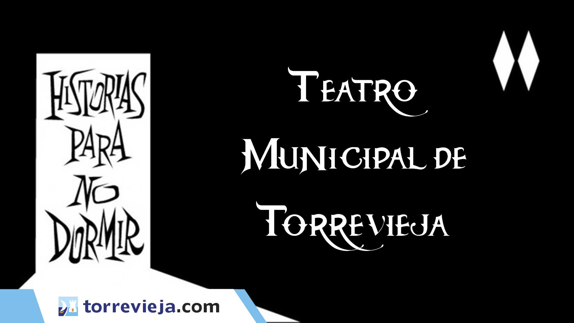 Historias para no dormir en Torrevieja2