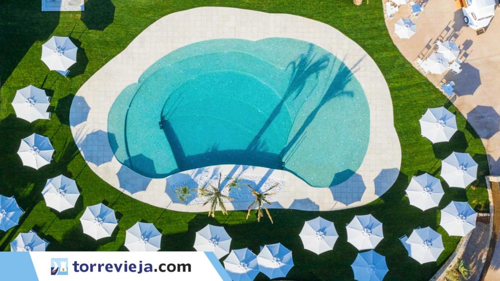 Las Colinas WORLD TRAVEL AWARDS 2021 wow beach