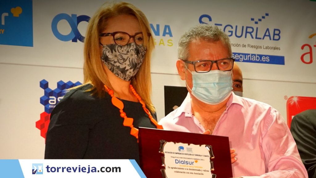 Dialsur Cash&Carry Torrevieja