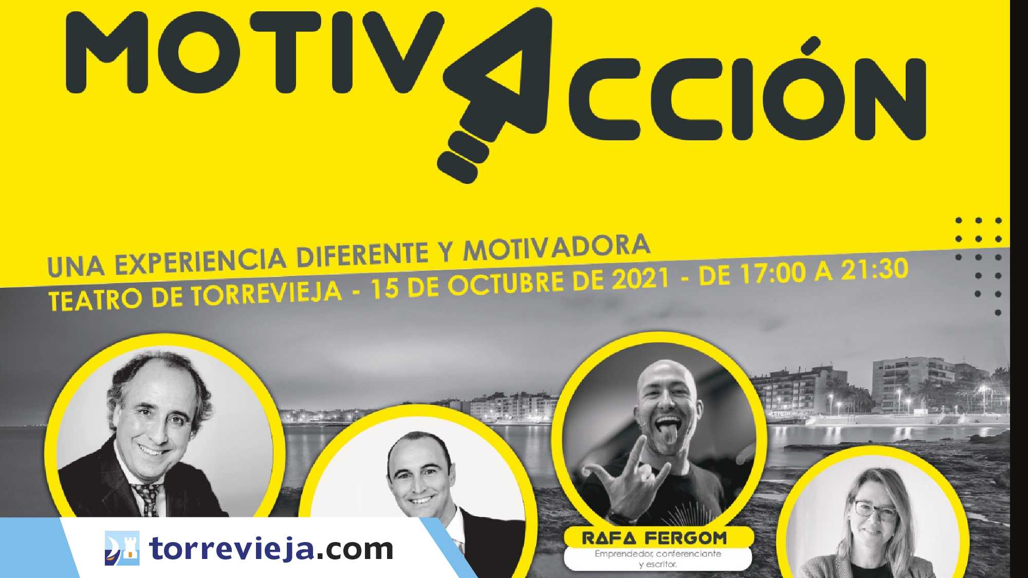 motivaccion Torrevieja